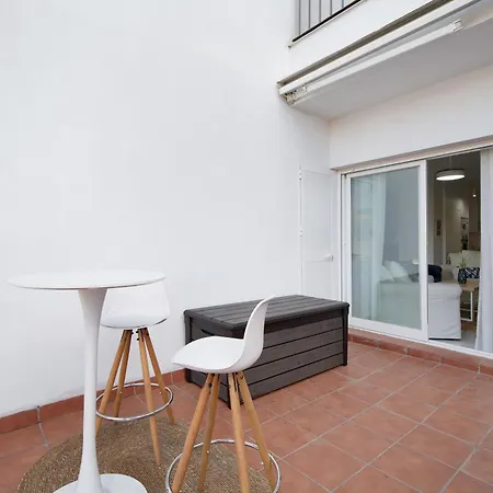 Terrazas De Donana B91a Appartamento Sanlúcar de Barrameda