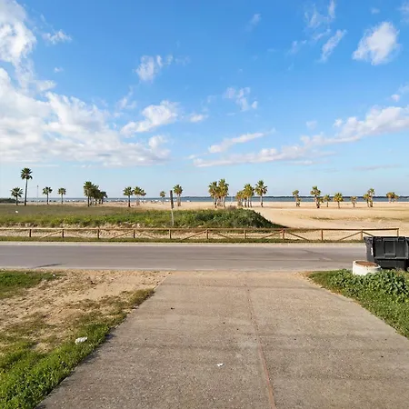 Terrazas De Donana B91a Appartamento Sanlúcar de Barrameda