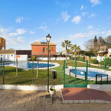 Terrazas De Donana B91a Appartamento