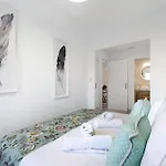 Terrazas De Donana B91a Daire Sanlúcar de Barrameda