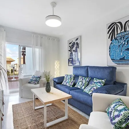 Apartmán Terrazas De Donana B91a *