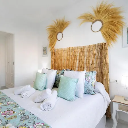 Terrazas De Donana B91a Apartmán Sanlúcar de Barrameda