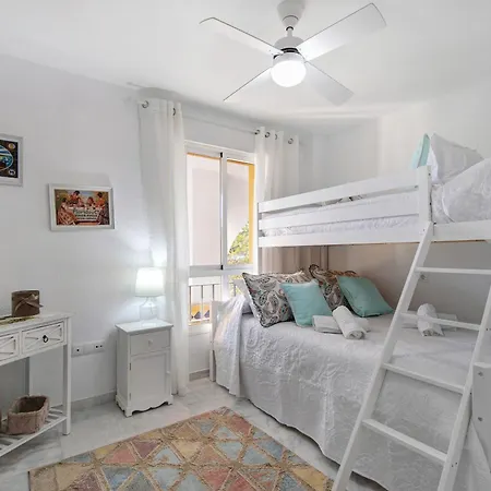 Apartmán Terrazas De Donana B91a Sanlúcar de Barrameda