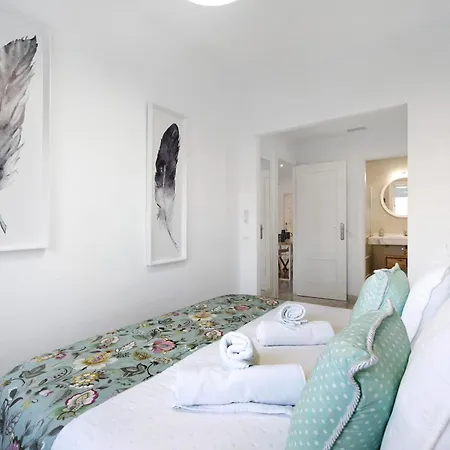 Terrazas De Donana B91a Apartmán