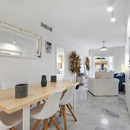 Apartmán Terrazas De Donana B91a