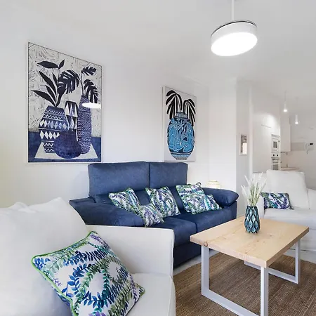 Apartmán Terrazas De Donana B91a