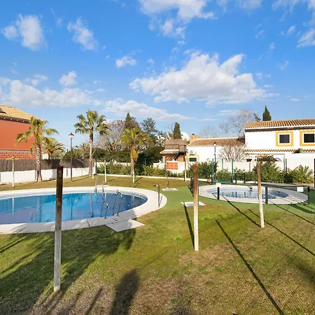 Terrazas De Donana B91a Apartmán Sanlúcar de Barrameda